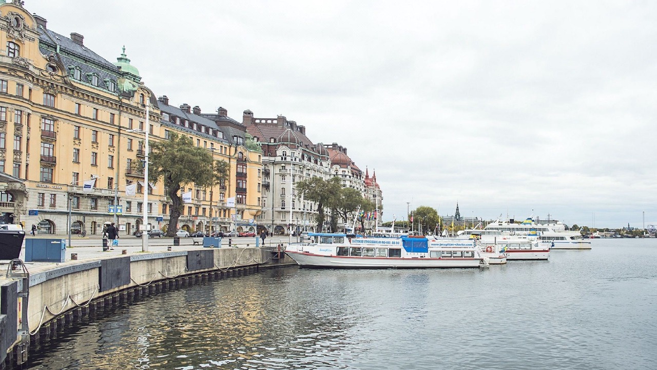 Photo of Others in Norrmalm