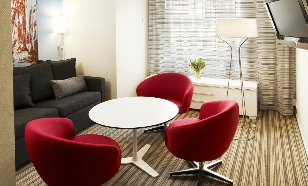 Photo of Livingroom in Hisings Backa
