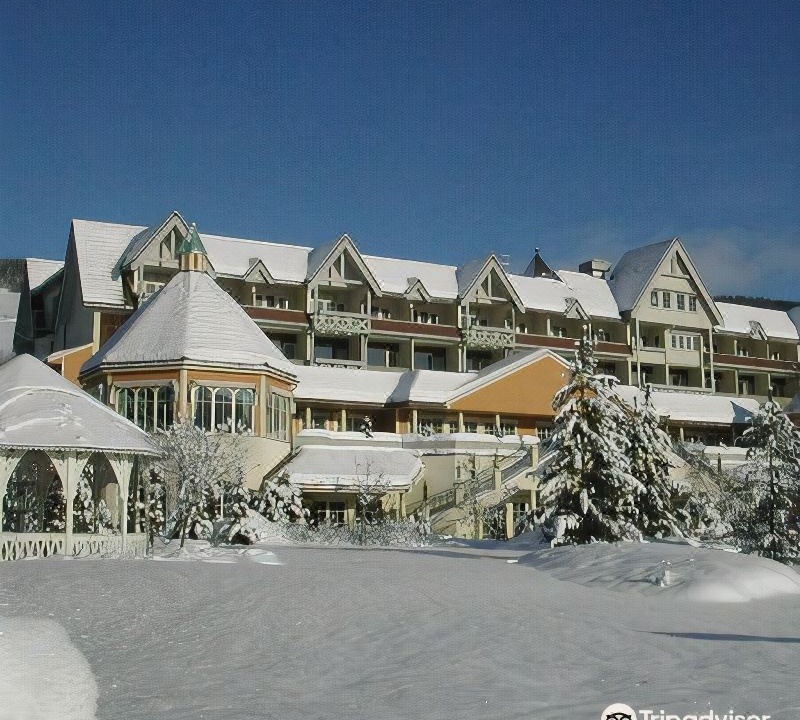 Photo of Buildings in Fagernes