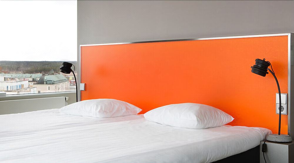 Photo of Bedroom in Umea