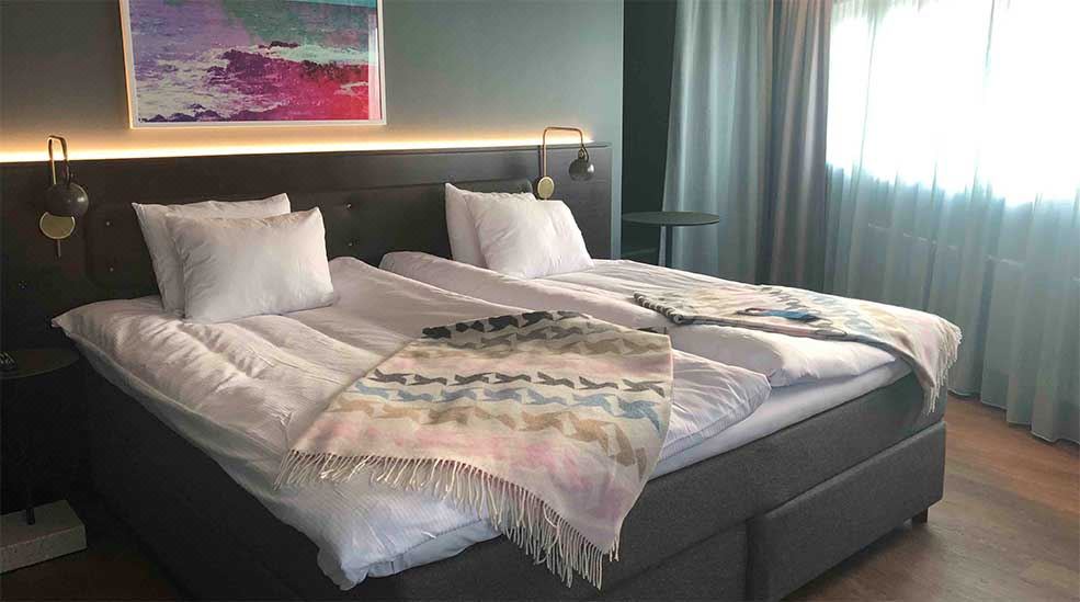 Photo of Bedroom in Centrum
