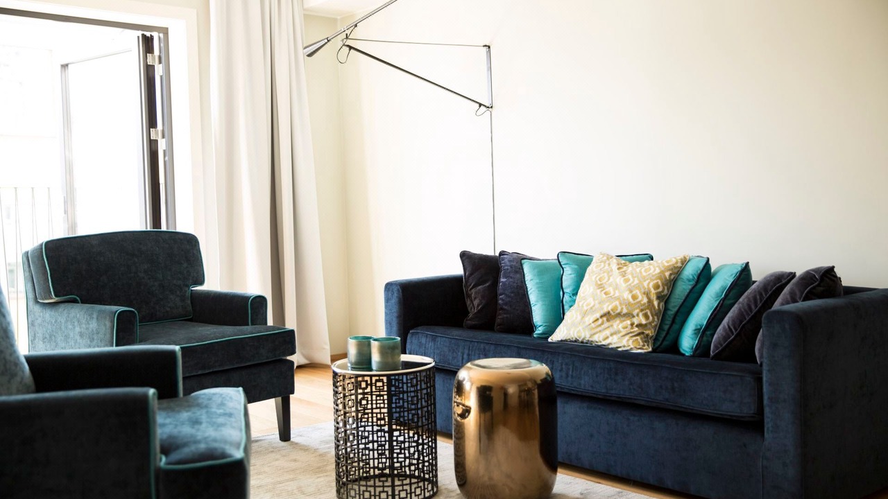 Photo of Livingroom in Vika