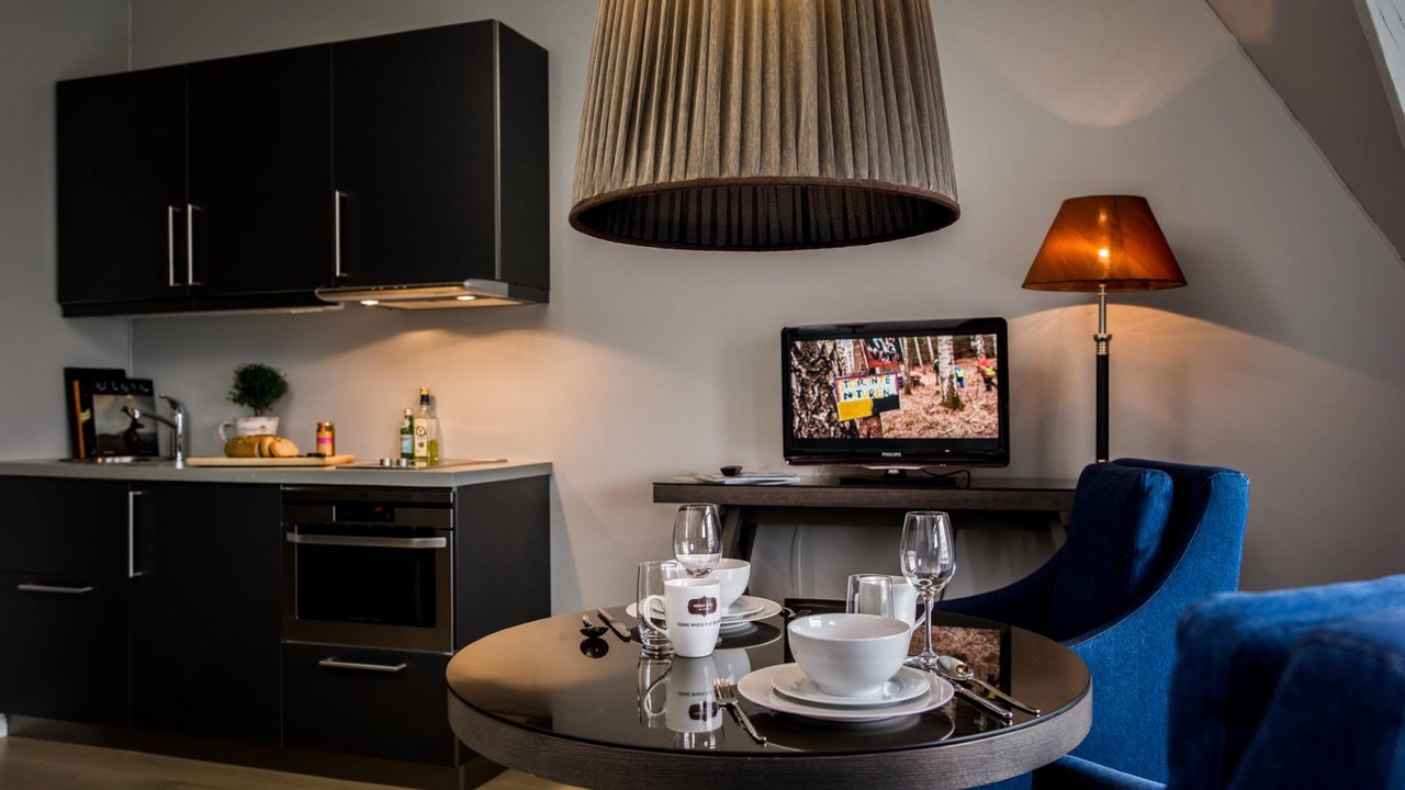 Photo of Livingroom in Frogner