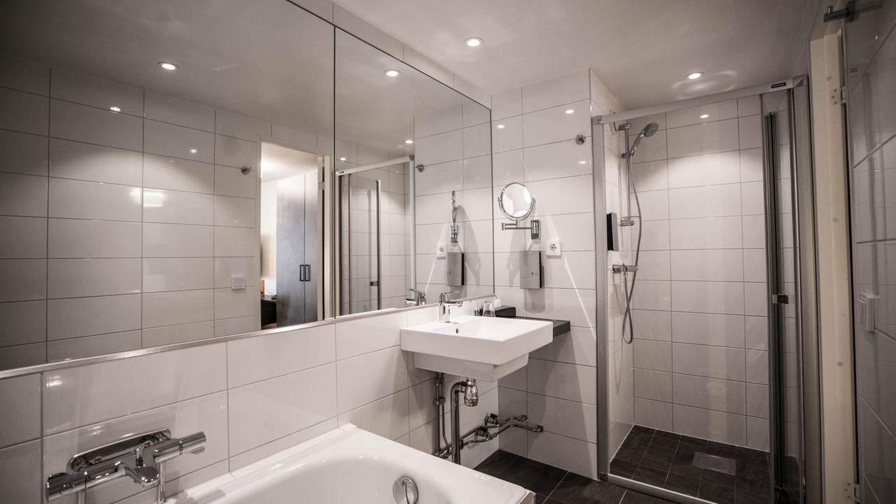 Photo of Bathroom in Skarholmen