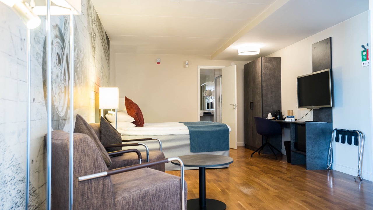 Photo of Livingroom in Skarholmen