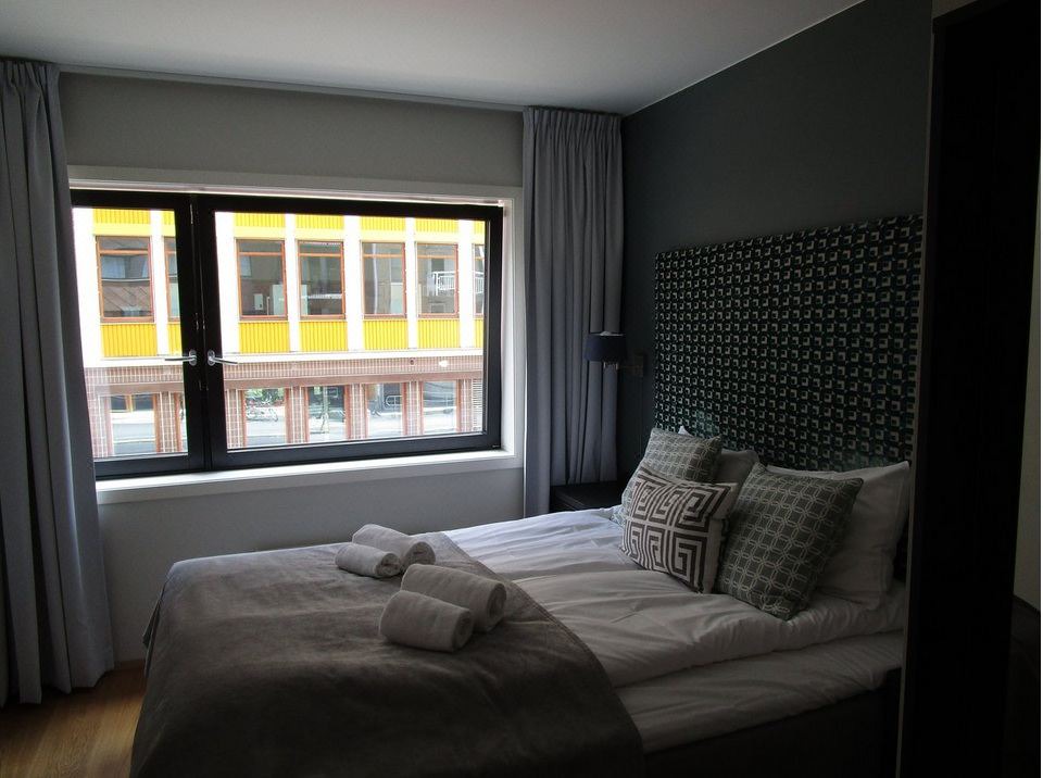Photo of Bedroom in Vika