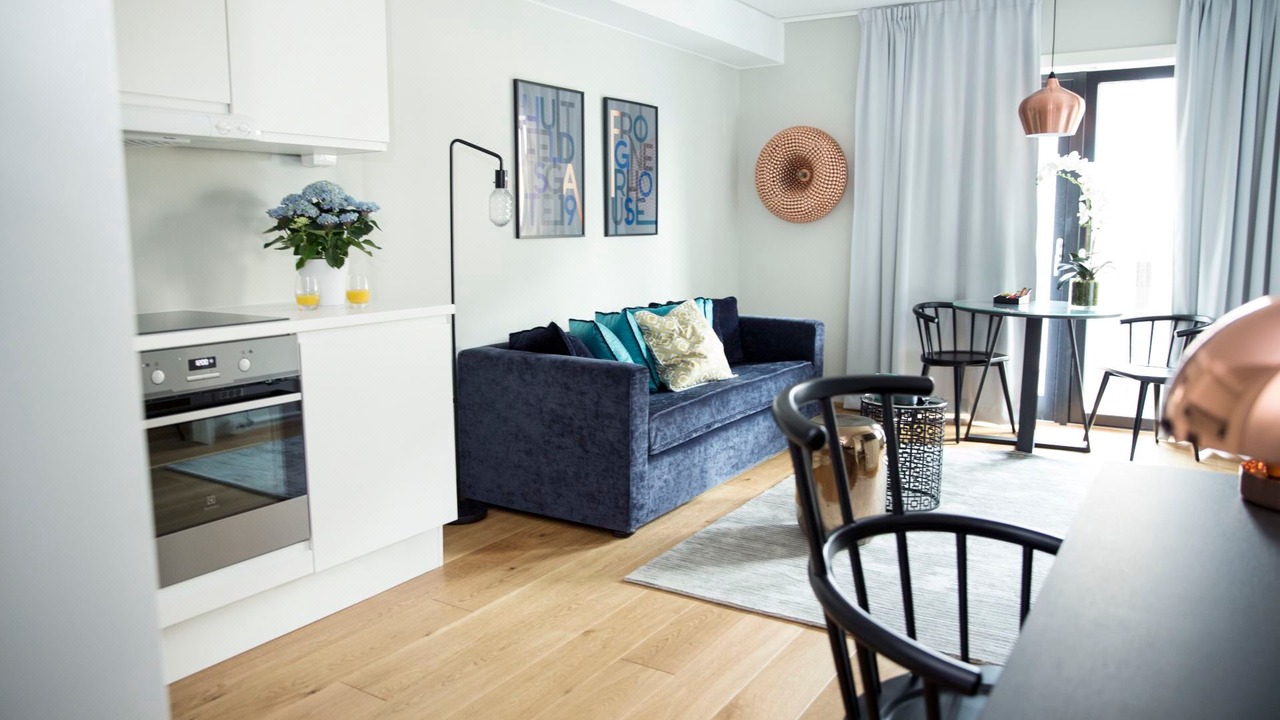 Photo of Livingroom in Vika