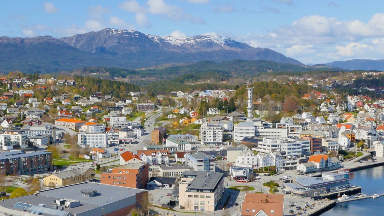 Photo of Others in Leirvik