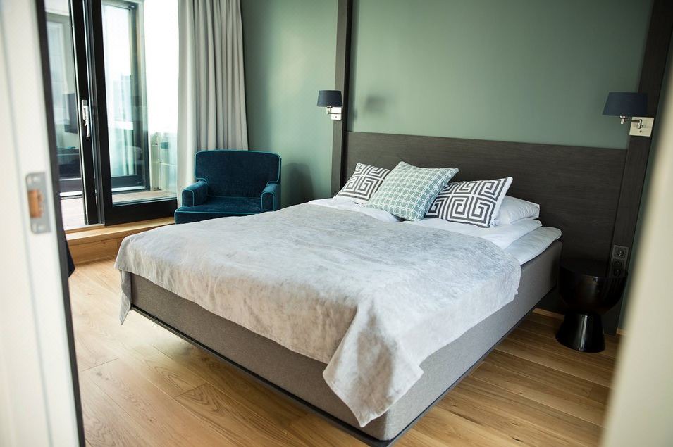 Photo of Bedroom in Vika