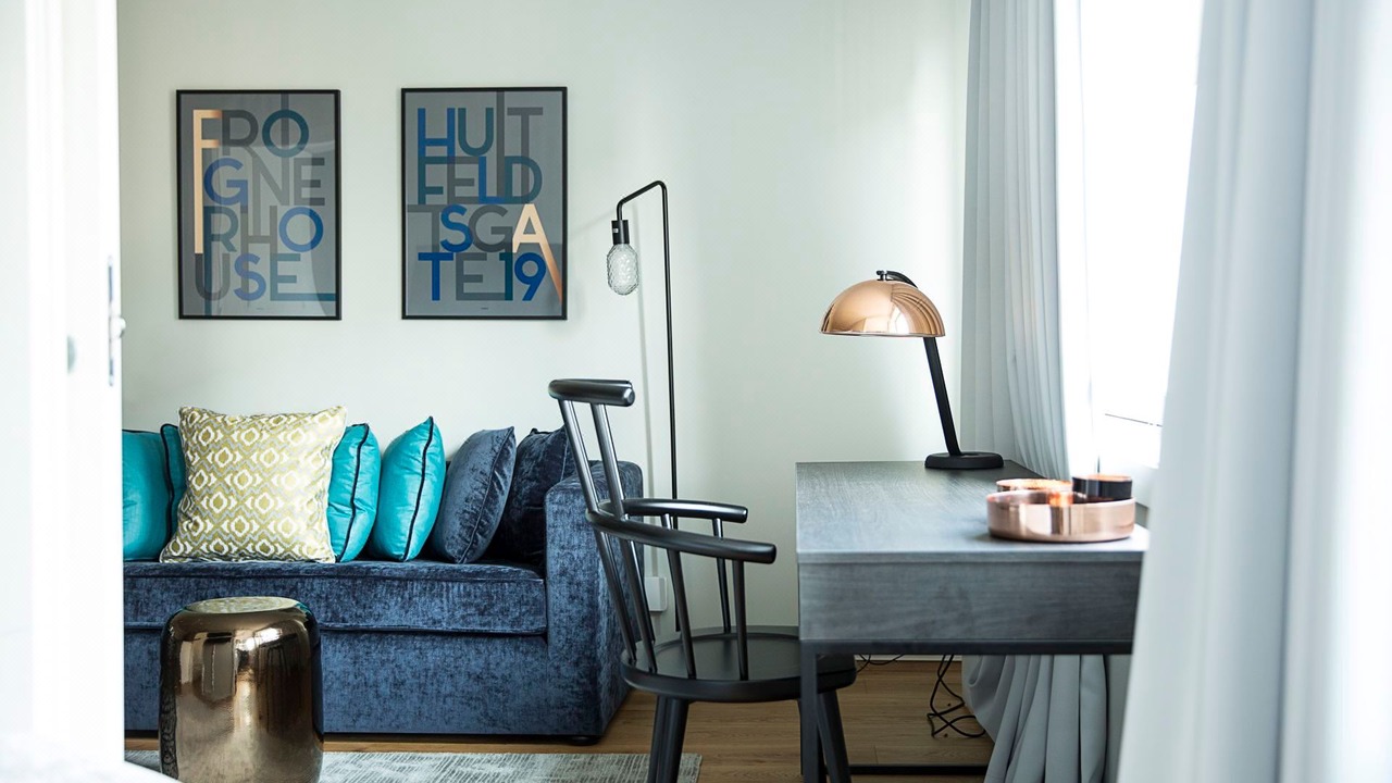 Photo of Livingroom in Vika