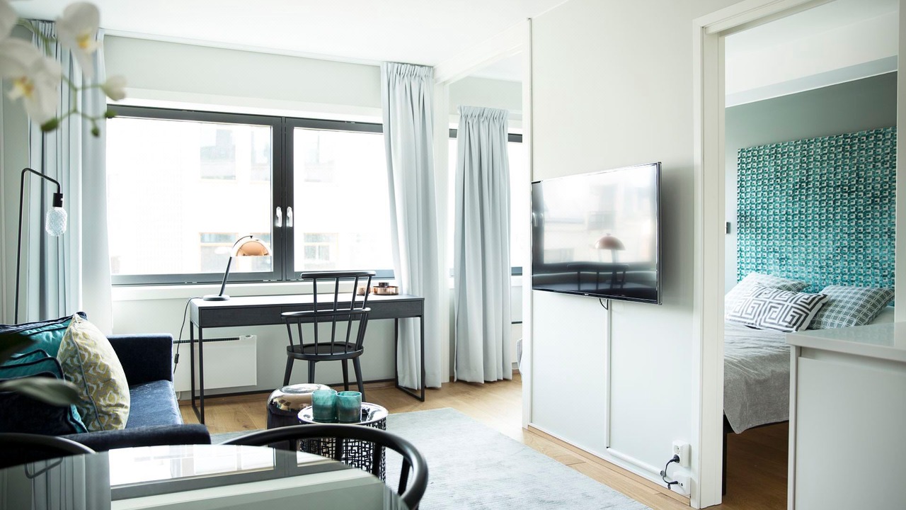 Photo of Livingroom in Vika