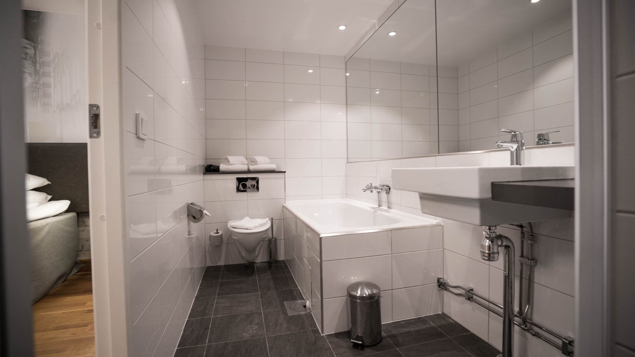 Photo of Bathroom in Skarholmen
