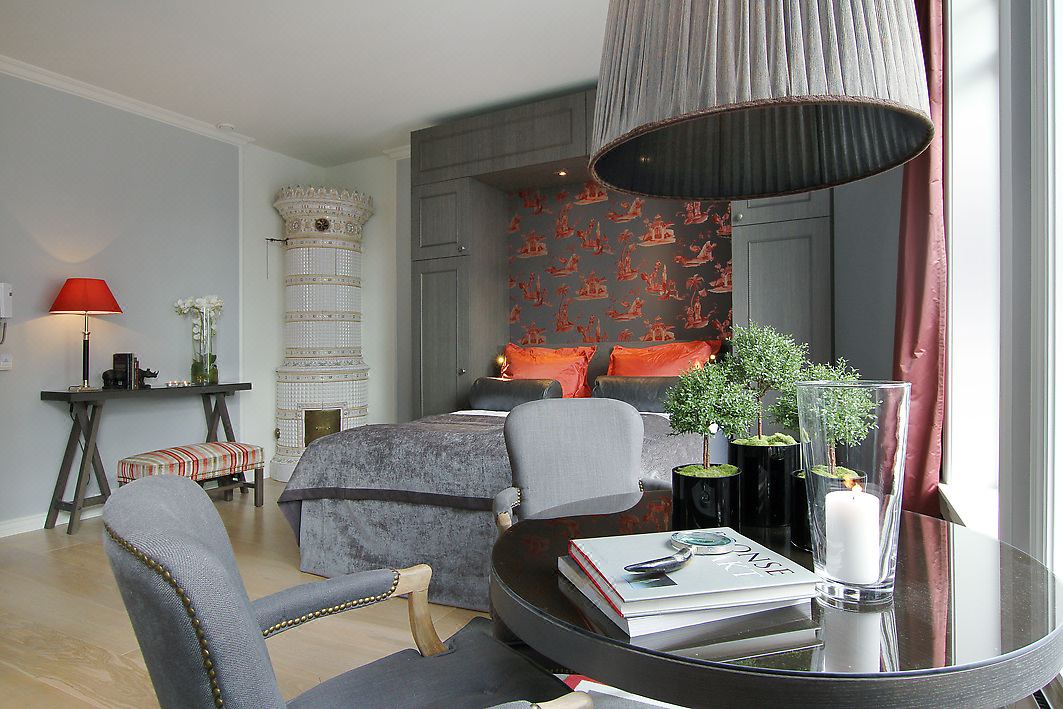 Photo of Livingroom in Frogner
