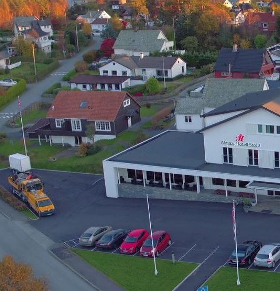 Photo of Others in Leirvik
