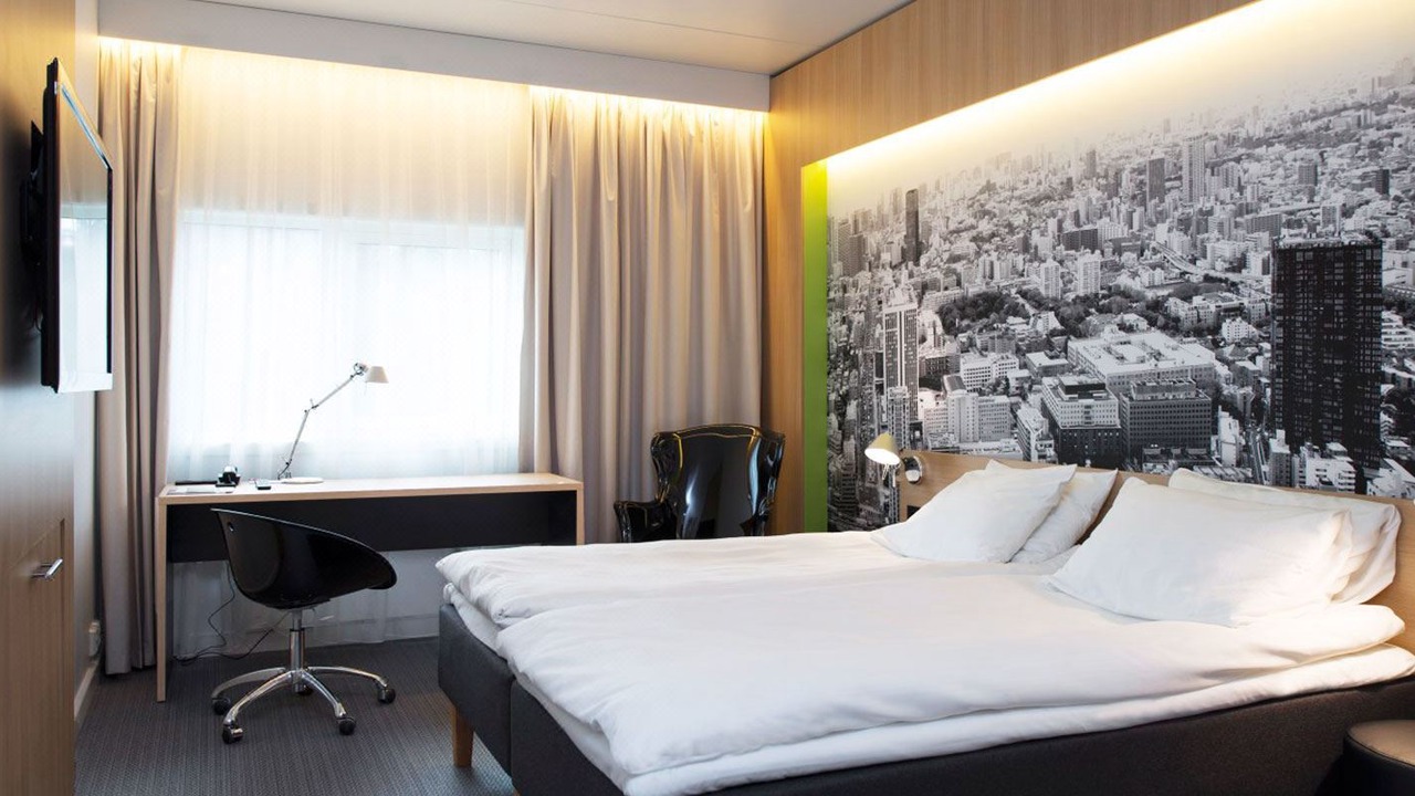 Photo of Bedroom in Ytrebygda