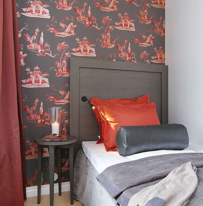 Photo of Livingroom in Frogner