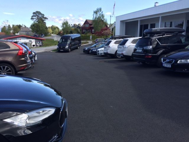 Photo of Others in Leirvik