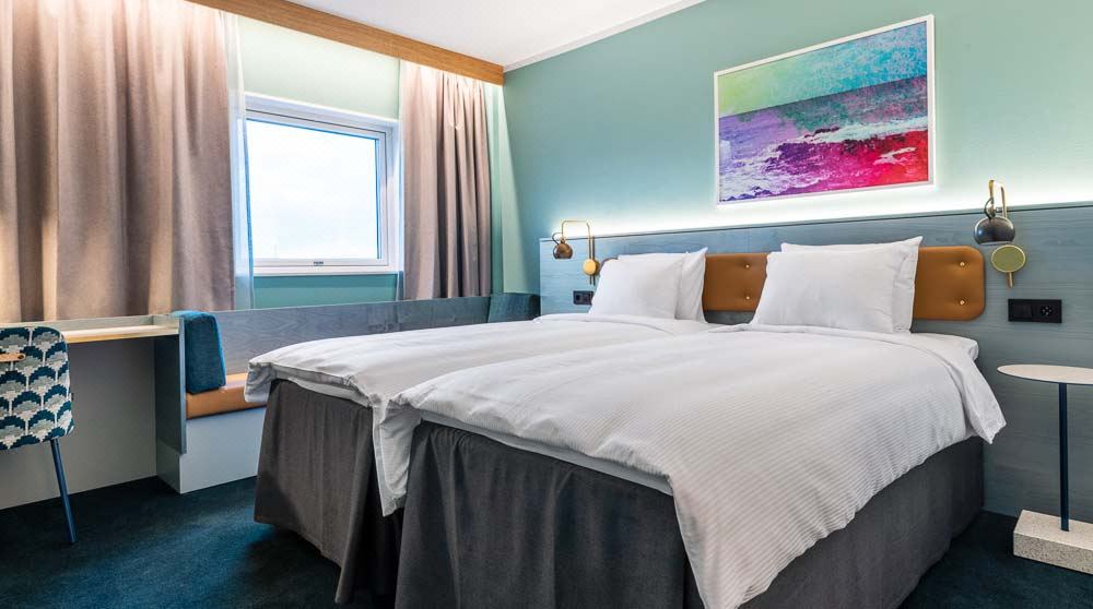 Photo of Bedroom in Centrum