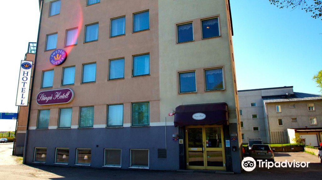 Photo of Buildings in Linkoping