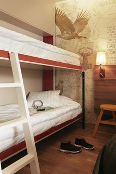 Photo of Bedroom in Hisings Backa