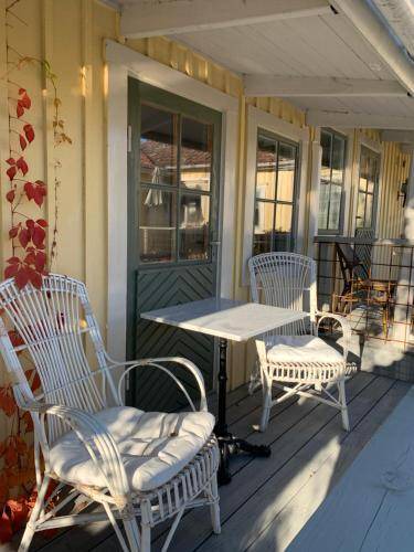 Photo of Patio Balcony in Trosa