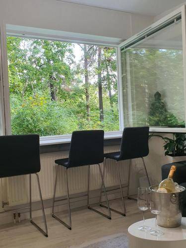Photo of Livingroom in Hasselby