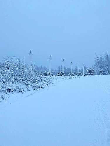 Photo of Others in Lervik