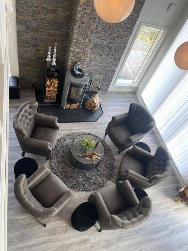 Photo of Livingroom in Undersaker