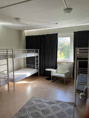 Photo of Bedroom in Orebro