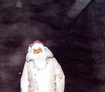 Photo of Human In Picture in Lulea