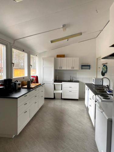 Photo of Kitchen in Bredsjo