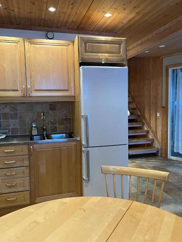 Photo of Kitchen in Idrefjall