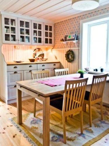 Photo of Kitchen in Enanger