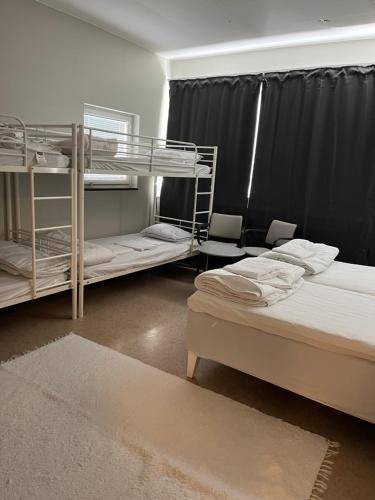 Photo of Bedroom in Orebro