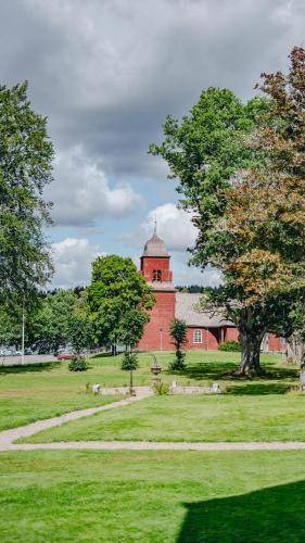 Photo of Others in Svanskog