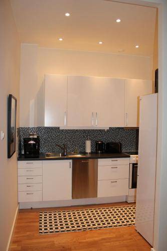 Photo of Kitchen in Sodermalm