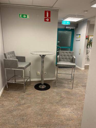 Photo of Livingroom in Orebro