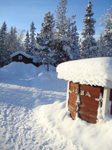 Photo of Others in Funasdalen