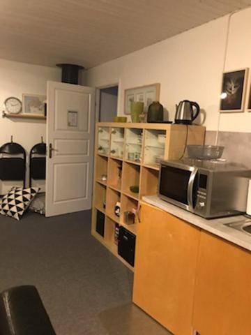 Photo of Kitchen in Innerstaden