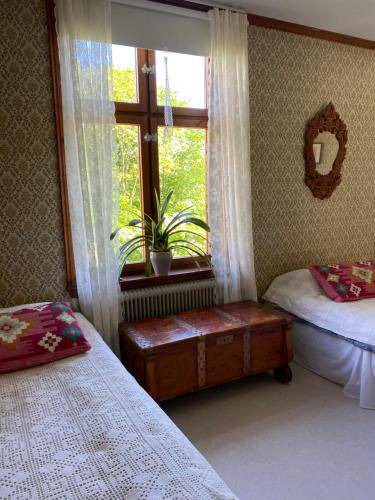 Photo of Bedroom in Varnhem