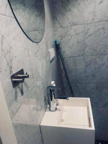 Photo of Bathroom in Gamla Stan
