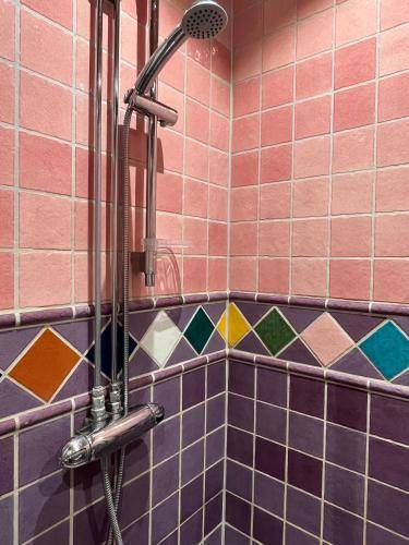 Photo of Bathroom in Idrefjall