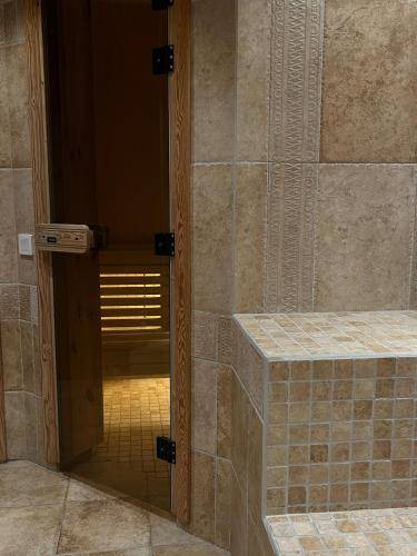 Photo of Bathroom in Idrefjall
