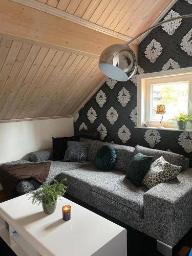 Photo of Livingroom in Undersaker