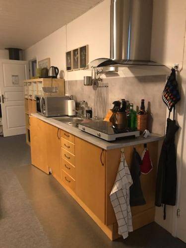 Photo of Kitchen in Innerstaden
