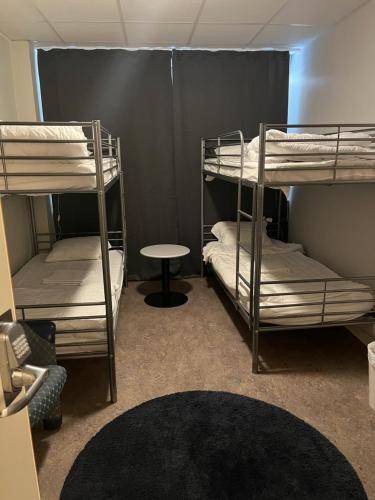 Photo of Bedroom in Orebro