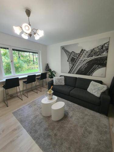 Photo of Livingroom in Hasselby