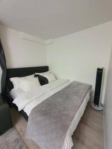 Photo of Bedroom in Hasselby