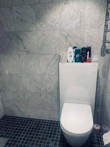 Photo of Bathroom in Gamla Stan