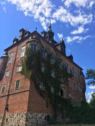 Photo of Buildings in Uppsala